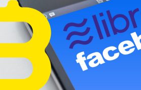 Facebook改革后的Libra币会与比特币竞争吗？