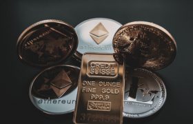 Tezos，Tron，IOTA，BSV，ETC虚拟货币价格分析