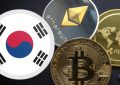 韩国区块链市场前景明显