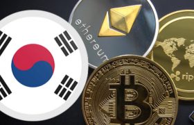韩国区块链市场前景明显