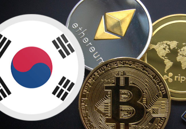 韩国区块链市场前景明显