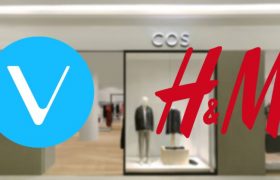H＆M集团将与唯链合作采用区块链可追溯性