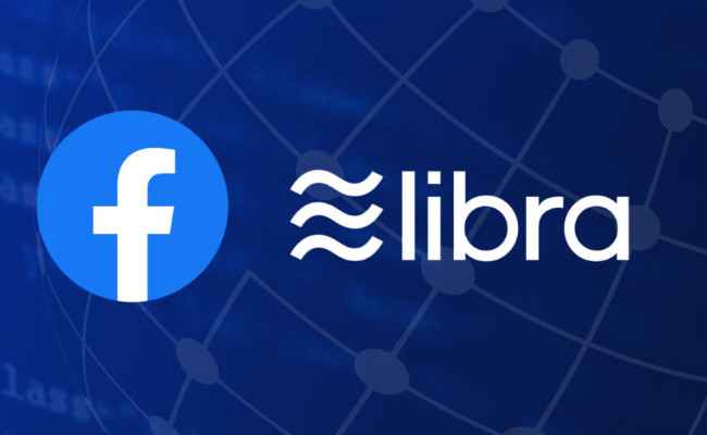 Facebook正在重新考虑其关于天秤座的计划