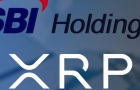 瑞波币证券合伙人SBIHoldings宣布XRP股利分配计划，在2020年4月28日，SBIHoldingsCo.，Ltd.设定了有关股东特别利益呈报方法和时间的详细信息。声明优惠券代码用于特定数量的XRP代币，专门包含在股东利益和接收计划中