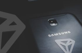 TRON dApps现在可在SamsungGalaxyStore中使用