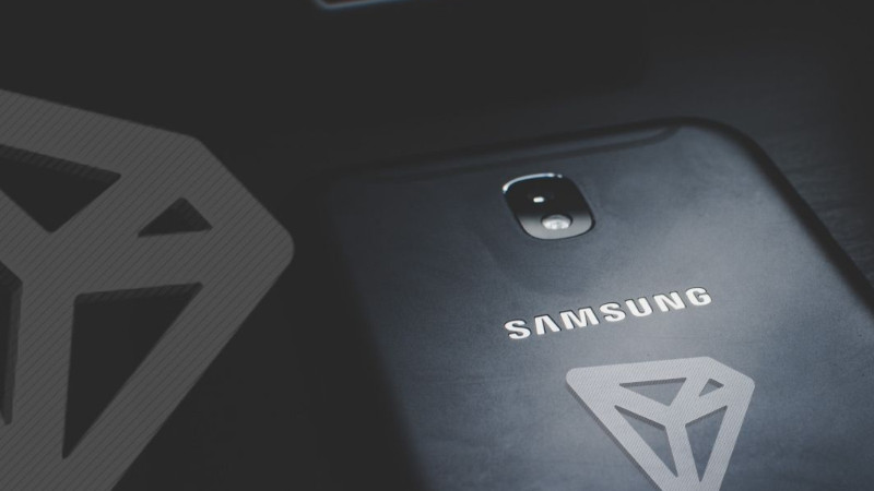 TRON dApps现在可在SamsungGalaxyStore中使用