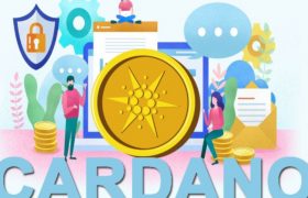 卡尔达诺币由于阻力位0.043500美元，卡尔达诺（ADA）空头出现