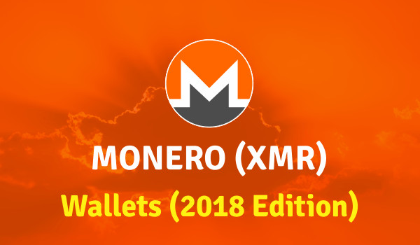 XMR门罗币是什么币种?XMR币(Monero)钱包有哪些?