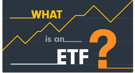 ETF是什么?ETF投资的优缺点有哪些?