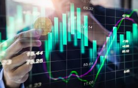 4个平台将数字货币交易提升到一个新的水平