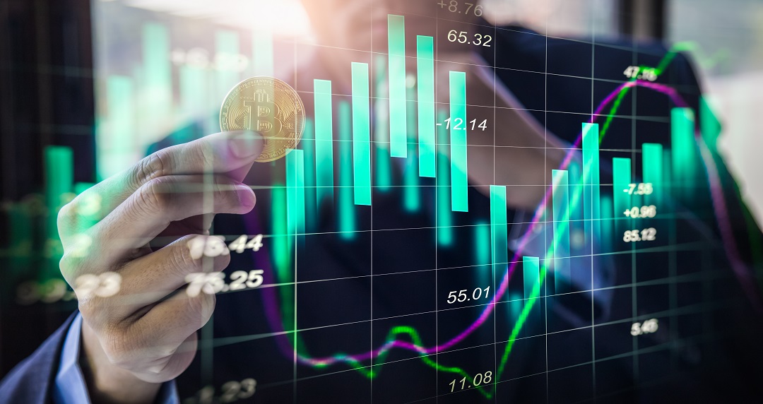 4个平台将数字货币交易提升到一个新的水平