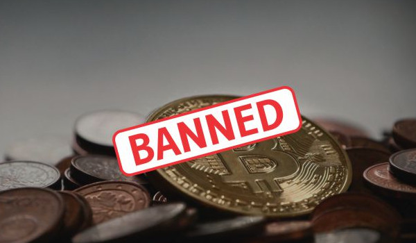 摩根大通和美国银行禁止使用信用卡购买数字货币