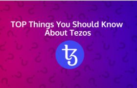tezos币是什么币？Tezos币是何时创建的呢？