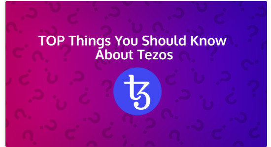 tezos币是什么币?Tezos币是何时创建的呢?