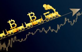 比特币比特币价格预测：BTC/USD在2020年第二季度即将升至9,000美元