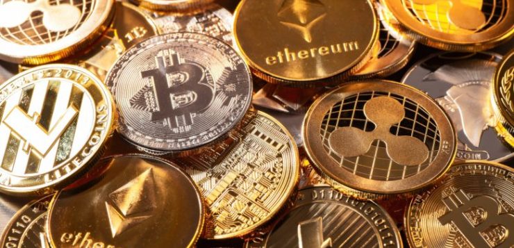 加密货币CBDC是否会对加密采用构成威胁?