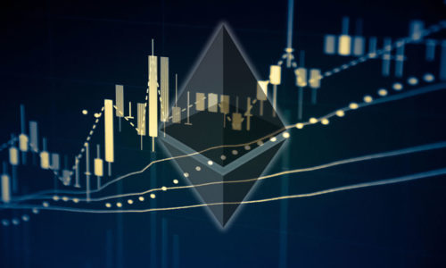 为什么ETH/USD上涨200美元似乎迫在眉睫