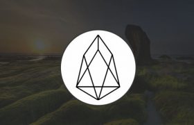 EOS币可能会成为未来的顶级数字货币