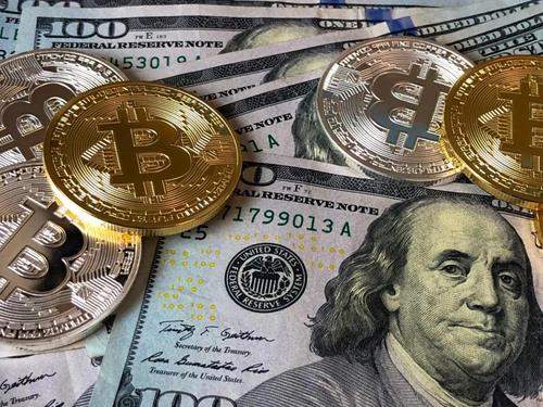 比特币（BTC）基金3iQ在多伦多证券交易所上市