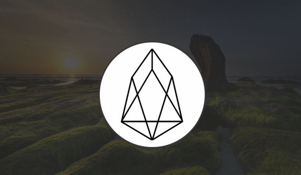 EOS币可能会成为未来的顶级数字货币