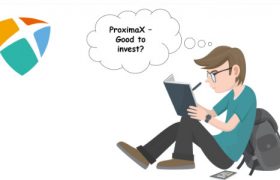 XPX币(ProximaX)是什么币？XPX币值得投资吗？