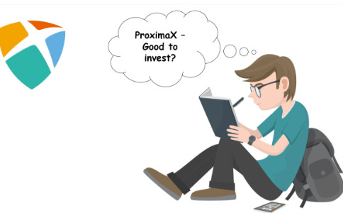 XPX币(ProximaX)是什么币？XPX币值得投资吗？