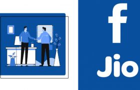FacebookJio交易能否促进印度经济及其加密货币的发展？