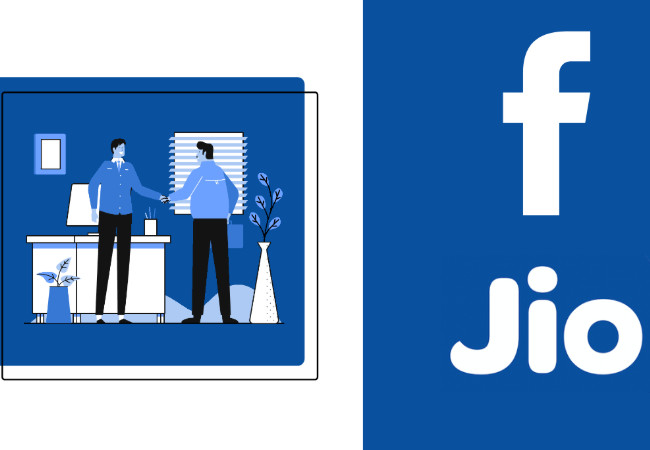 FacebookJio交易能否促进印度经济及其加密货币的发展?