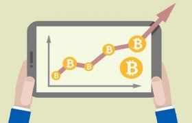 比特币上涨时该怎么办？可以怎么投资呢？