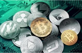 数字货币目前投资哪一个好？哪些数字币币可以投资？
