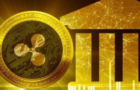 XRP与比特币和莱特币相比，XRP的市场表现糟糕