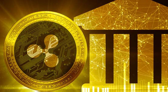 XRP与比特币和莱特币相比,XRP的市场表现糟糕