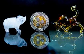 毫无疑问随着市场领先的比特币经历了一次历史性的暴跌，山寨币随之而来。在BTC崩溃之前XRP一直在0.20美元以上交易，但此后在过去几天一直稳定在0.16美元附近。现在专家和分析师对XRP在达到最近的支撑位后的中期从当前价格中获得大约50％的利润感到有些信心。不过瑞波币（XRP）中期前景看好是为什么？