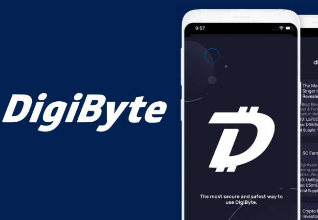 DGB币(DigiByte)对网络的攻击接近51％