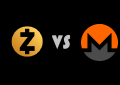 ZEC大零币和XMR门罗币优缺点对比分析