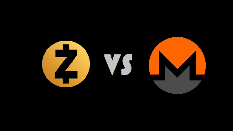 ZEC大零币和XMR门罗币优缺点对比分析