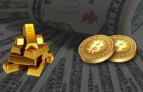 FeD的决定将如何影响黄金和比特币