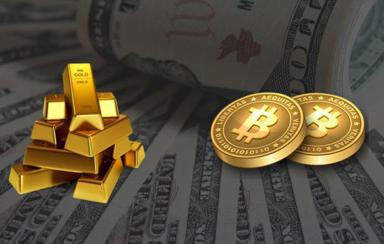 FeD的决定将如何影响黄金和比特币