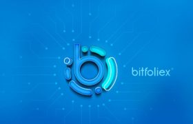 Bitfoliex与Megastore-Chain的合作带来了新的注册记录