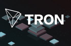 波场Tron（TRX）在扩展解决方案发布后宣布美国优先权