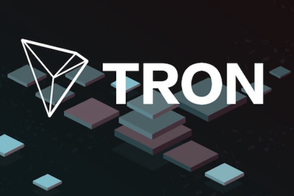 波场Tron(TRX)在扩展解决方案发布后宣布美国优先权