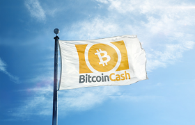 比特币现金（BCH）能否超越市场领先的比特币