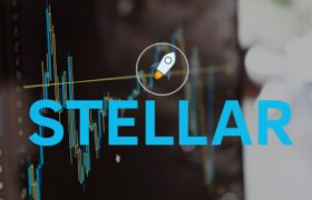 恒星币（XLM）价格面临0.070美元水平的沉重阻力