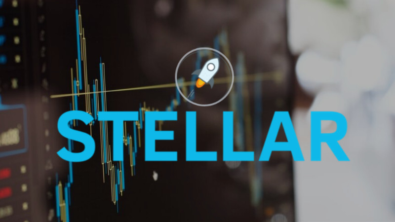 恒星币(XLM)价格面临0.070美元水平的沉重阻力