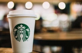 星巴克未参与中国的数字货币试用