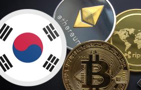 韩国警方通过加密货币追踪罪犯