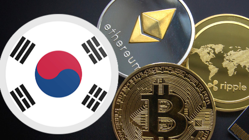 韩国警方通过加密货币追踪罪犯