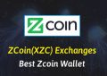 XZC零币是什么币？XZC(zcoin)交易所平台有哪些？