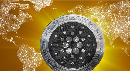 卡尔达诺(ADA)价格反弹中上涨5%,卡尔达诺(ADA)的涨幅有多高?