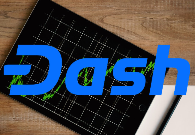 Dash达世币